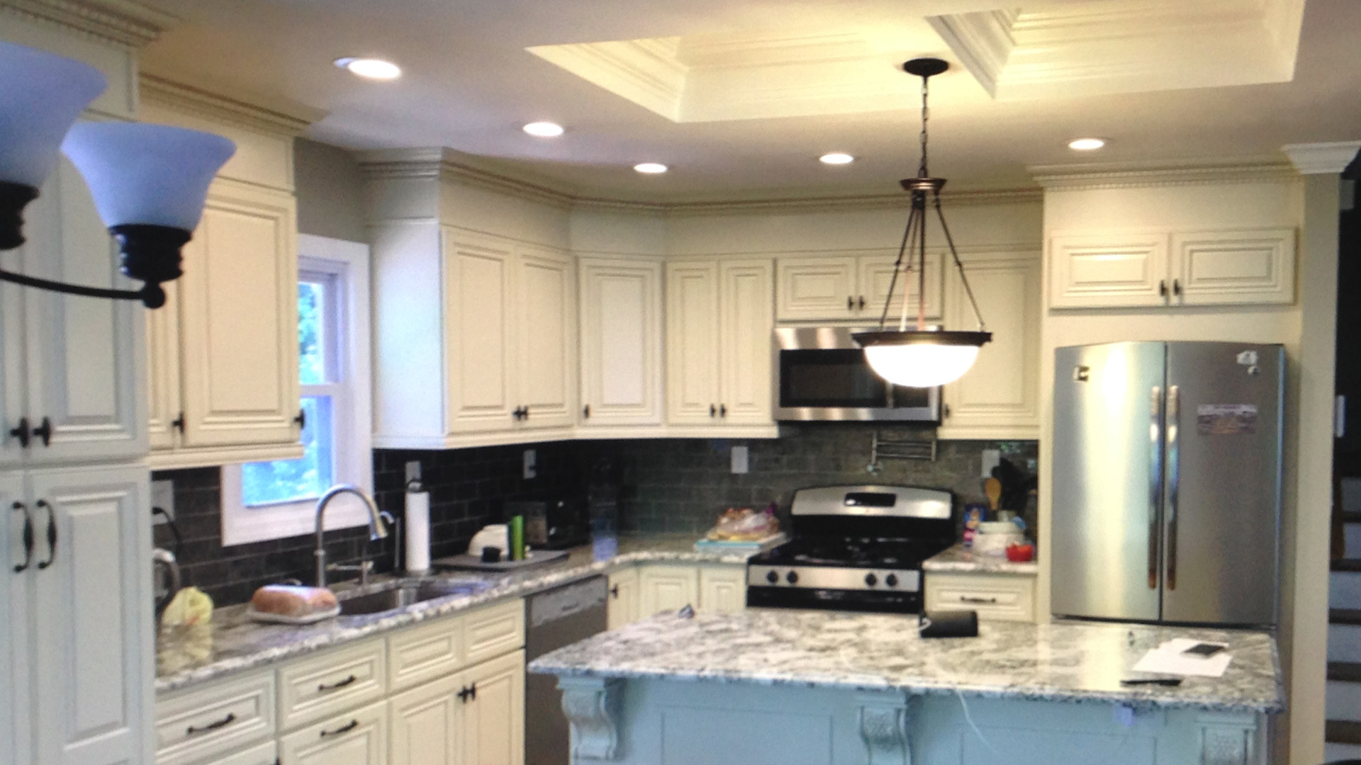 Kitchen Remodeling